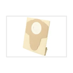 Aspirador Inox MADER 1200W 20L 230V