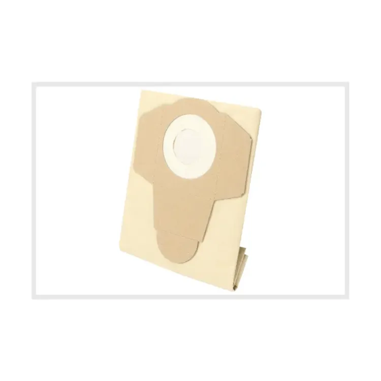 Aspirador Inox MADER 1200W 20L 230V