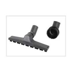 Aspirador Inox MADER 1200W 20L 230V