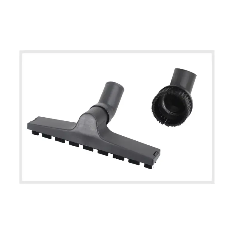 Aspirador Inox MADER 1200W 20L 230V