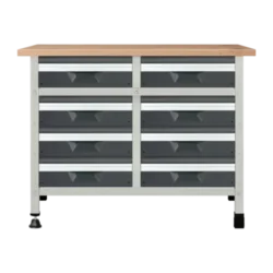 BANCADA DE TRABALHO WSS MM WOLFCRAFT