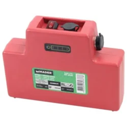 BATERIA PARA TESOURA DE PODAR 69343 36V 4.4AH MADER