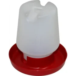 BEBEDOURO PARA AVES ITROS MADER