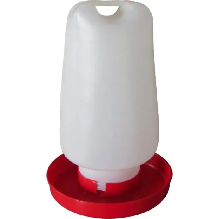 BEBEDOURO PARA AVES LT MADER