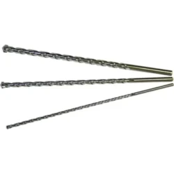 BROCA PONTA DIAMANTE PARA BETÃO 20MMX400MM MADER