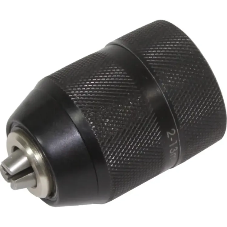 BUCHA AUTOMÁTICA 13MM PARA BERBEQUIM MADER