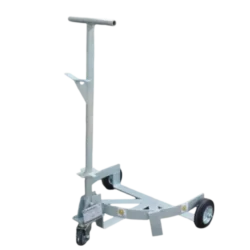 CARRINHO P TRANSPORTE BIDÕES 220 LTS ATEX ND