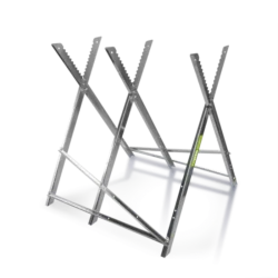 CAVALETE METÁLICO PARA CORTE DE LENHA VITO