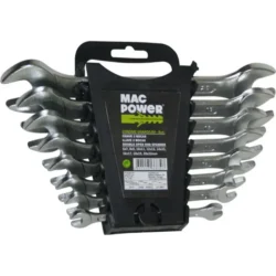 CHAVE BOCAS UN CRV MAC POWER