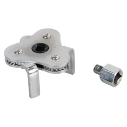 CHAVE DE FILTRO DE ÓLEO PERNAS MM MADER