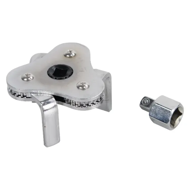 CHAVE DE FILTRO DE ÓLEO PERNAS MM MADER