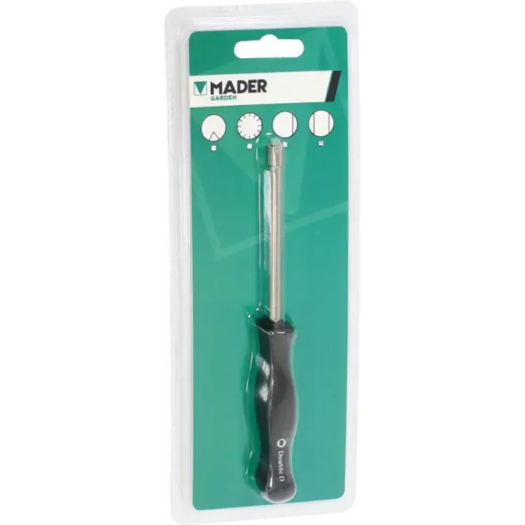 Chave para Carburador Mader 35-63 DOUBLE D