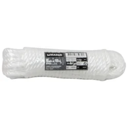 CORDA POLIPROPILENO, 8MMX15M MADER