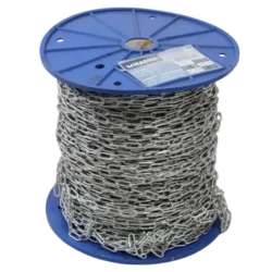 CORRENTE E.CUR F.ZINC 2MM150M MADER