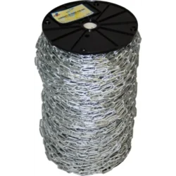 CORRENTE E.CUR F.ZINCADA 10MM 12M MADER