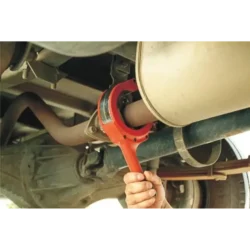 CORTADOR DE TUBOS AUTOMÁTICO A MM PARA PVC E TUBOS DE ESCAPE ()