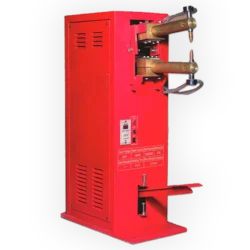 Máquina de Soldadura por Pontos HLV PN 35 380 V 35 kVA 3+3 mm