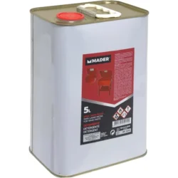 DETERGENTE LAVA PEÇAS 5L MADER