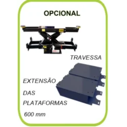 ELEVADOR COLUNAS V T ECF ()