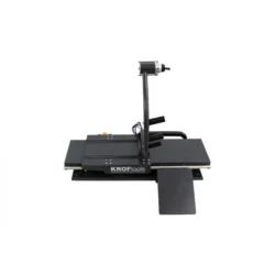 ELEVADOR RODA PNEUMÁTICO PARA BALANCEADORA PNEUS 80Kg (7)