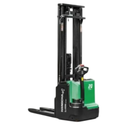 EMPILHADOR ELÉTRICO KG MM HC