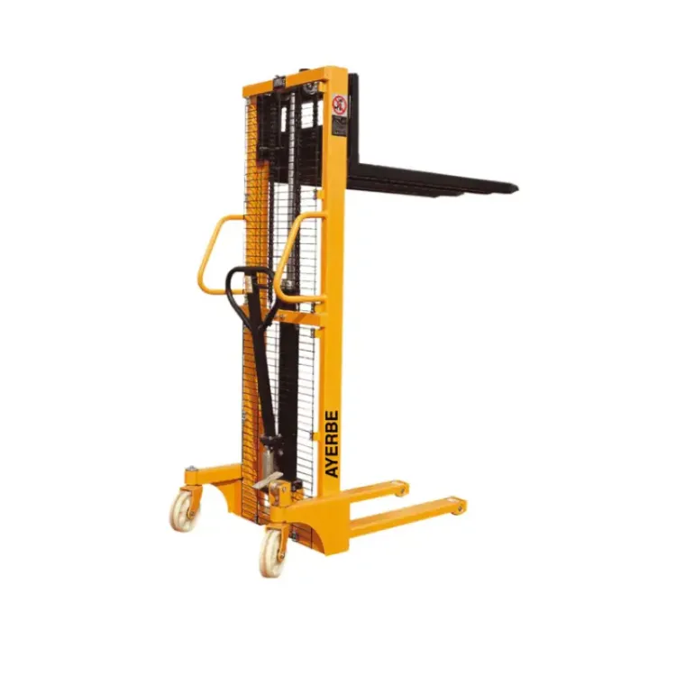 Empilhador Manual AYERBE AY-3000-APM 1000kg 3000mm