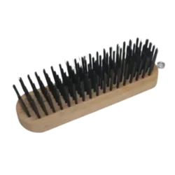 ESCOVA Nº8 AÇO E AÇO LAT SINDEX