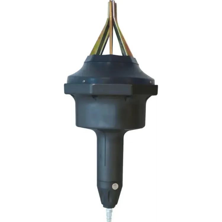 EXPANDIDOR PNEUMÁTICO P FOLGAS DE CARDANS ()