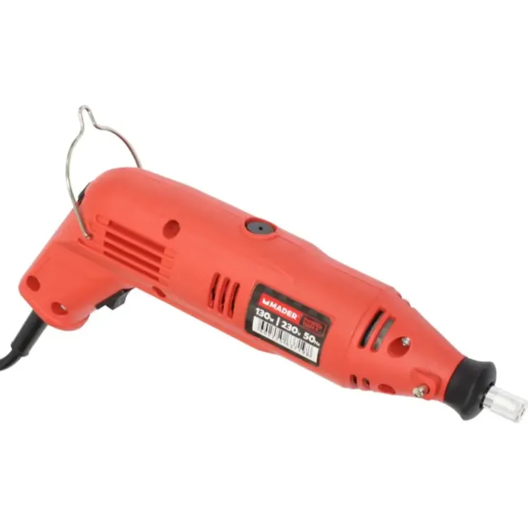 FERRAMENTA MULTIFUNÇÕES 130W 172UN MADER