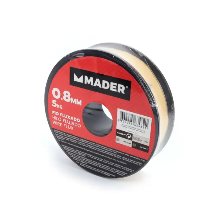 FIO FLUXADO 0.8MM 5KG MADER (2)