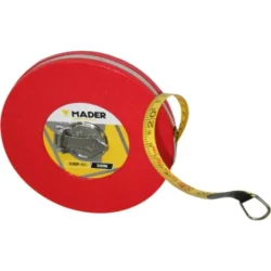FITA MÉTRICA M MADER ()