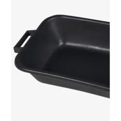 GAMELA PLÁSTICA MULTIUSOS COM ASAS 42X31CM 7,5L (2)