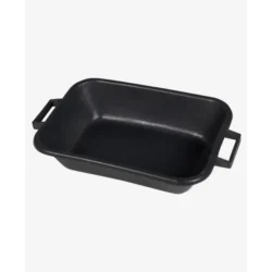 GAMELA PLÁSTICA MULTIUSOS COM ASAS 42X31CM 7,5L