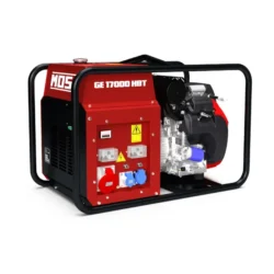 GERADOR GASOLINA AVR GE 17000 HBT MOSA