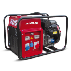 GERADOR GASOLINA GE 13000 HBS MOSA