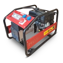 GERADOR GASOLINA GE 9000 TBK RENTAL MOSA