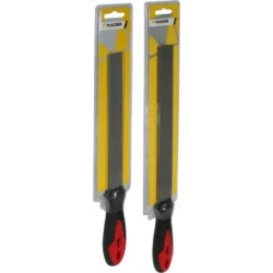 GROSA PARALELA COM CABO BICOLOR 10 MADER