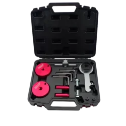 KIT DE BLOQUEIO DIESEL FORD TDCI ECOBLUE TOOLHUB