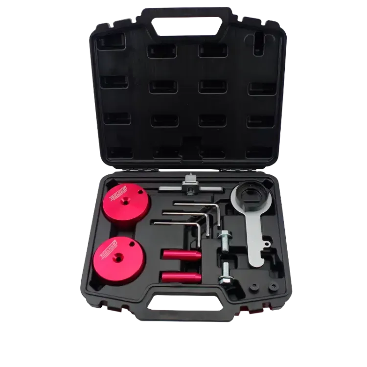 KIT DE BLOQUEIO DIESEL FORD TDCI ECOBLUE TOOLHUB