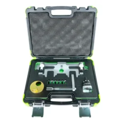 KIT DE SINCRONIZAÇÃO MERCEDES M JBM ()