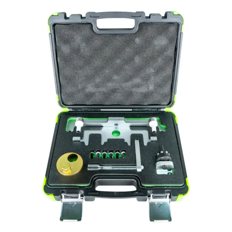 KIT DE SINCRONIZAÇÃO MERCEDES M JBM ()