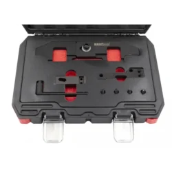 KIT SINCRONIZAÇÃO CITROËN PEUGEOT VTI KROFTOOLS ()