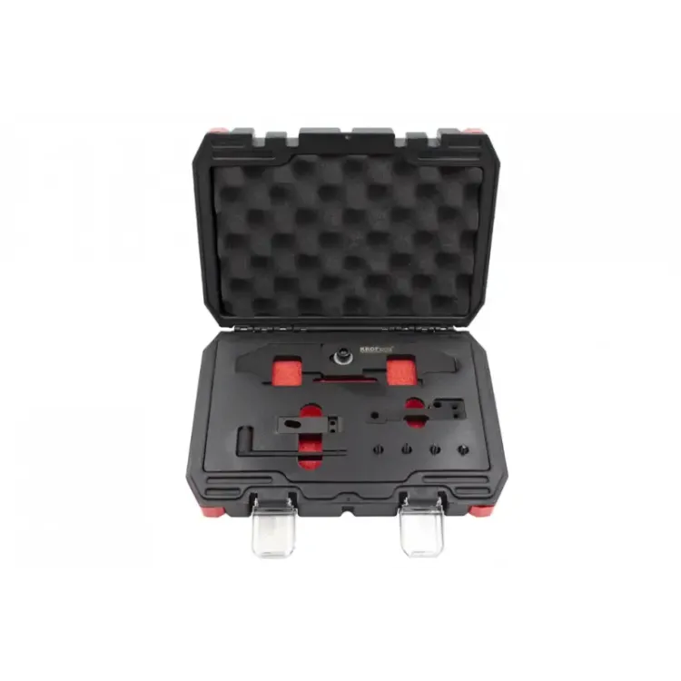 KIT SINCRONIZAÇÃO CITROËN PEUGEOT VTI KROFTOOLS