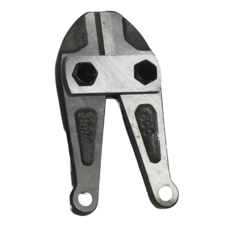 LÂMINA PARA CORTA REBITES 600MM MAC POWER