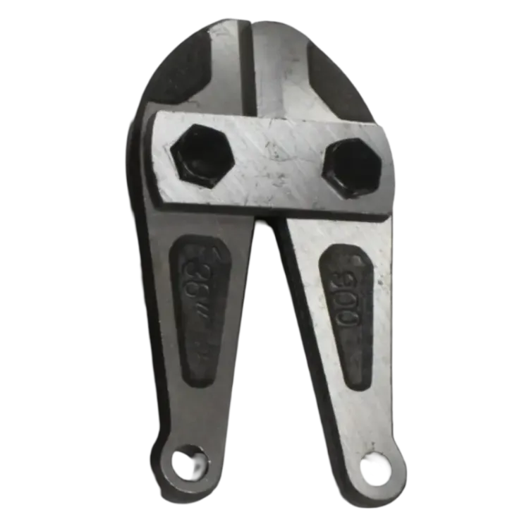 LÂMINA PARA CORTA REBITES 900MM MAC POWER