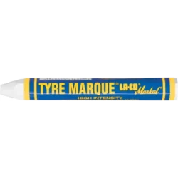 LAPIS CERA TYRE MARQUE BRANCO