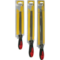 LIMA MEIA CANA 8 200MM MADER