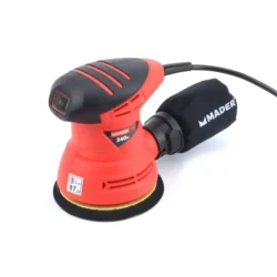 LIXADORA ROTATIVA V MM MADER ()