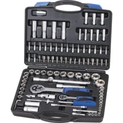MALA DE FERRAMENTAS 14 12 94 PCS STILKER