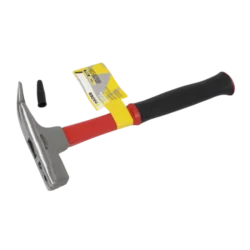 MARTELO COFRAGEM 600G CABO EM FIBRA MADER